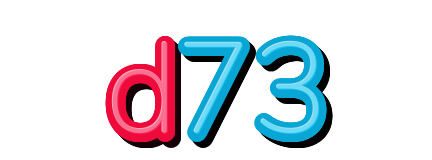 d73 — logo kanal