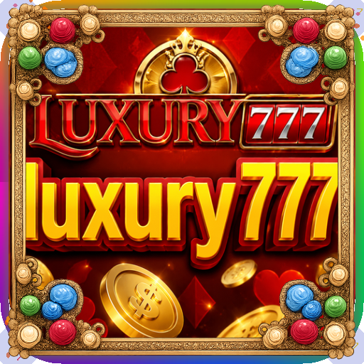 luxury777 — mitra unggulan
